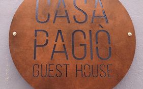 Casa Pagio